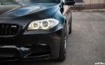 BMW M5 by EAS 2017 года